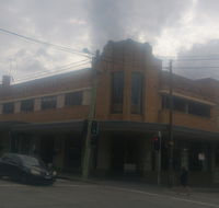 Woollahra Hotel - New Castle Tourism