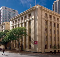 Rendezvous Hotel - Newcastle Accommodation