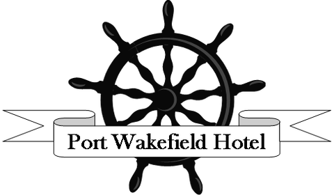 Port Wakefield Hotel - Newcastle Accommodation 0