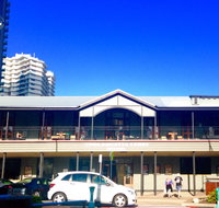 Coolangatta Hotel - Newcastle Accommodation