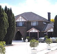 Comfort Inn Sir Francis Drake - New Castle Tourism