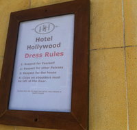 Hollywood Hotel - Newcastle Accommodation