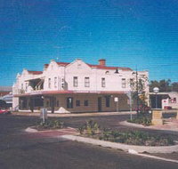 Namoi Hotel Motel - Newcastle Accommodation