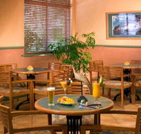 All Seasons Kununurra - Newcastle Accommodation