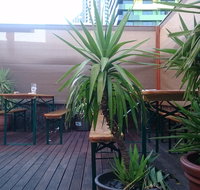 Queensberry Hotel - Newcastle Accommodation
