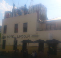 Hotel Lincoln - Newcastle Accommodation