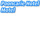 Pooncaire Hotel Motel - New Castle Tourism