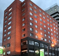 Leisure Inn Hobart Macquarie - Newcastle Accommodation