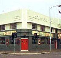 Ocean Child Hotel - Newcastle Accommodation