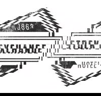 Stock Exchange Hotel - Newcastle Accommodation