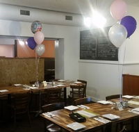 Commercial Hotel Benalla - New Castle Tourism