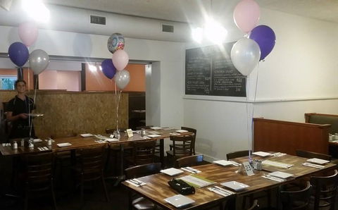 Commercial Hotel Benalla - New Castle Tourism 0