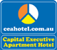 Capital Executive Apartment Hotel - Newcastle Accommodation