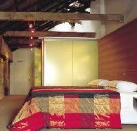 The Henry Jones Art Hotel - Newcastle Accommodation