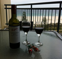Worldmark Kirra Beach - Newcastle Accommodation