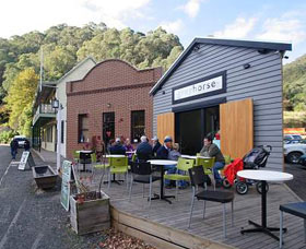 Walhalla's Star Hotel - New Castle Tourism 0