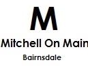 Mitchell On Main - New Castle Tourism