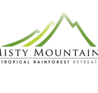 Misty Mountains Tropical Rainforest Retreat - New Castle Tourism