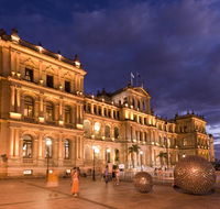 Hotel Conrad - Newcastle Accommodation