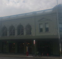 Centennial Hotel - New Castle Tourism