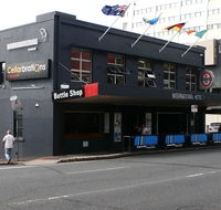 International Hotel - Newcastle Accommodation