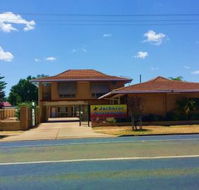 Jackaroo Apartments - New Castle Tourism