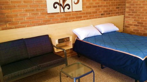 Jackaroo Apartments - Newcastle Accommodation 1