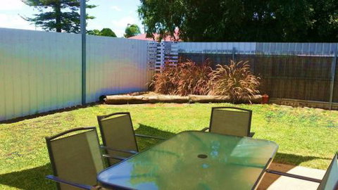 Jackaroo Apartments - Newcastle Accommodation 3