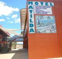 Matilda Motel - New Castle Tourism