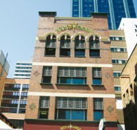 Explorers Inns - Newcastle Accommodation