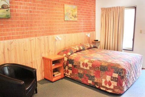 Catalina Motel Lake Macquarie - Newcastle Accommodation 1