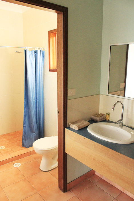 Catalina Motel Lake Macquarie - Newcastle Accommodation 3