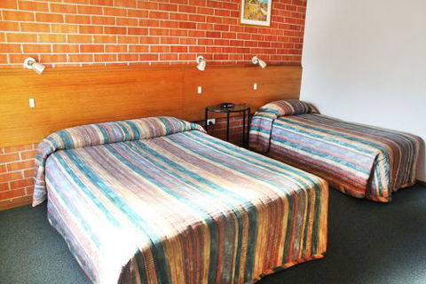 Catalina Motel Lake Macquarie - Newcastle Accommodation 5