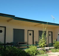 Coolah Black Stump Motel