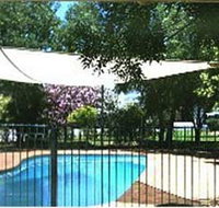 Civic Motor Inn Cowra