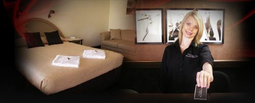 South Tamworth NSW Newcastle Accommodation