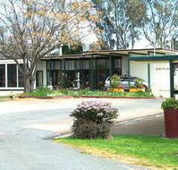 Rose City Motor Inn Benalla - New Castle Tourism