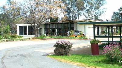 Rose City Motor Inn Benalla - New Castle Tourism 0
