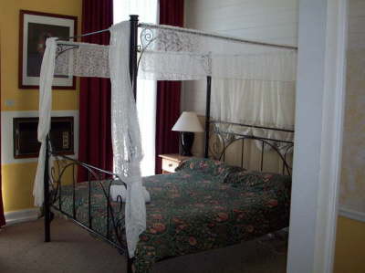 Rose City Motor Inn Benalla - New Castle Tourism 1