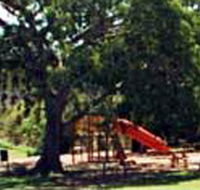 Park Lane Motel - Newcastle Accommodation