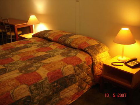 M1 Motel Caboolture - New Castle Tourism 1