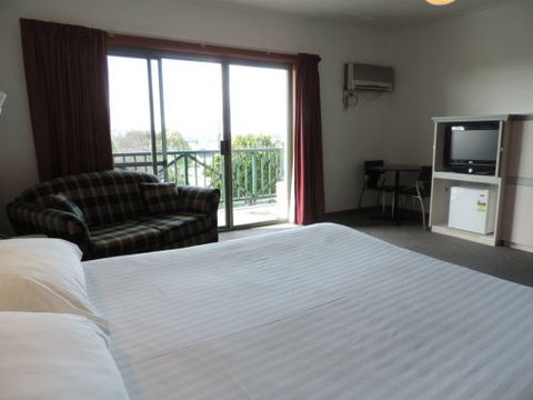 Lakes Resort Mount Gambier - New Castle Tourism 2