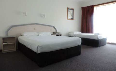 Lakes Resort Mount Gambier - New Castle Tourism 3