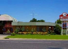 Avondel Motor Inn - New Castle Tourism 0