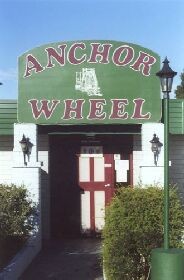Anchor Wheel Motel And Restaurant - New Castle Tourism 0