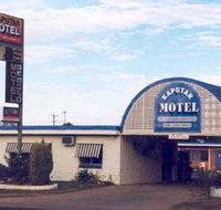 Kaputar Motel - Newcastle Accommodation