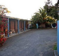 La Cochon Rose Motel amp Art Gallery - Newcastle Accommodation