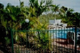 Nhulunbuy NT New Castle Tourism