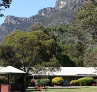 Pinnacle Holiday Lodge amp Conference Centre - Newcastle Accommodation