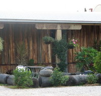 Eidsvold on the Corner - Motel  - Newcastle Accommodation